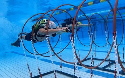 1er Février 2026 – Compétition PSP – Lyon