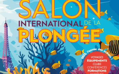 26ème édition du Salon International de la Plongée