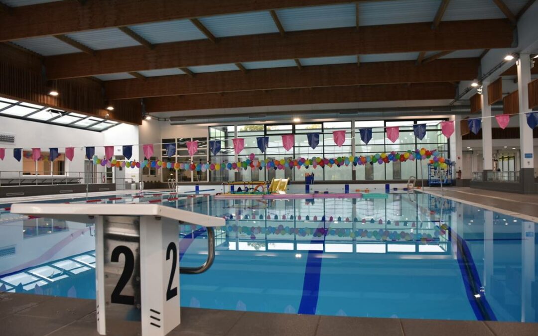 4 Mai 2025 – Championnat Régional Piscine