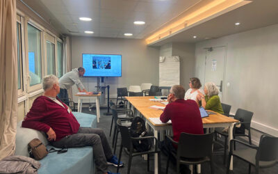 10 Mai 2025 – Formation RIFAP