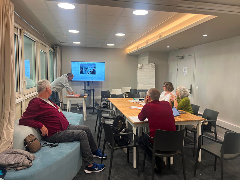 10 Mai 2025 – Formation RIFAP