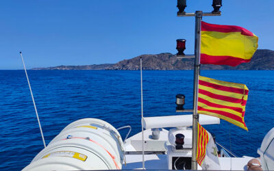 29 Juin au 5 Juillet 2025 – Sortie plongée à Colera (Espagne)