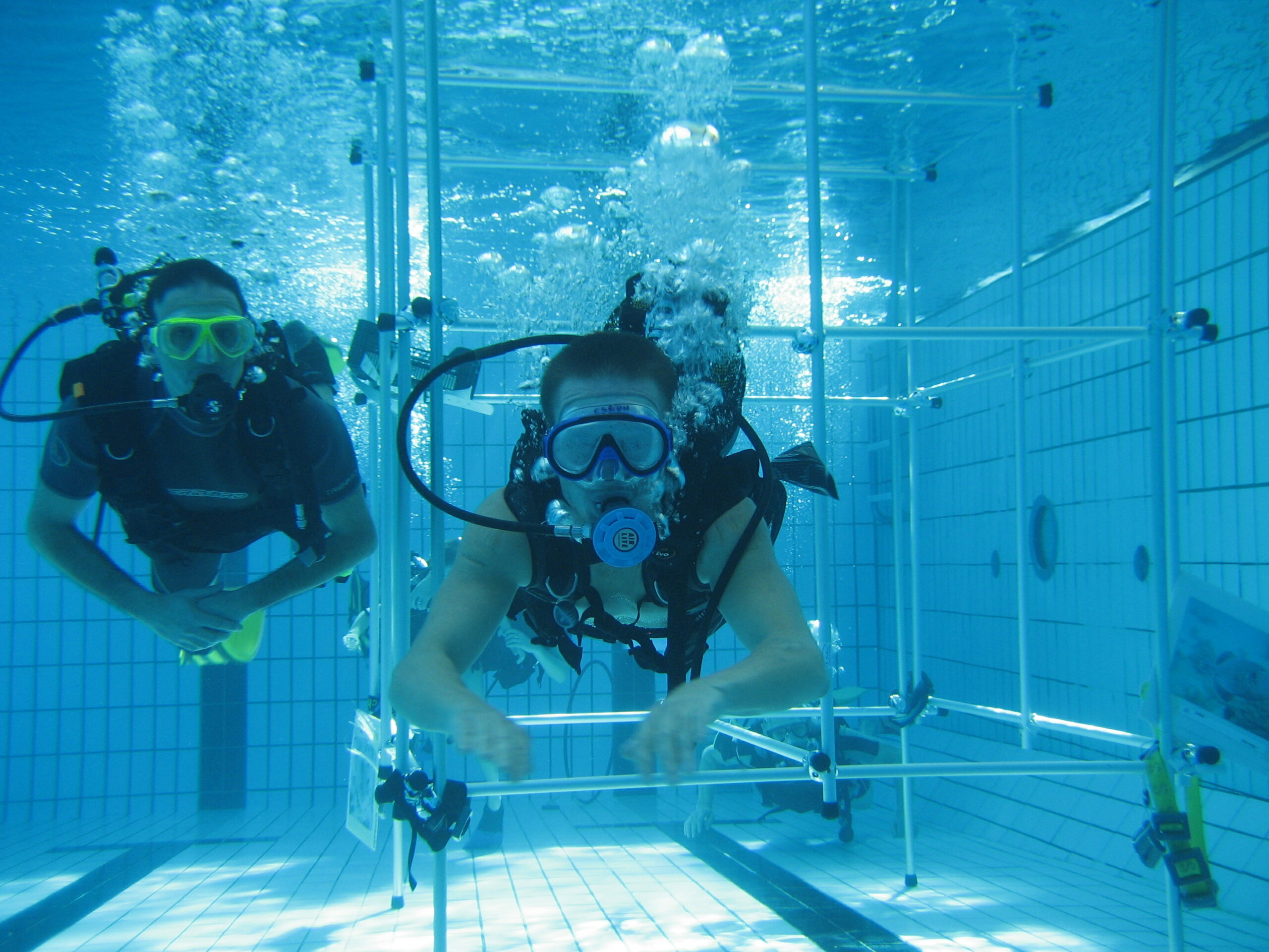 formation-E1 Formation E1