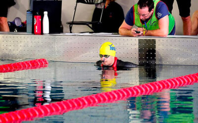 25 Janvier 2026 – Épreuves élites Apnée – Brest